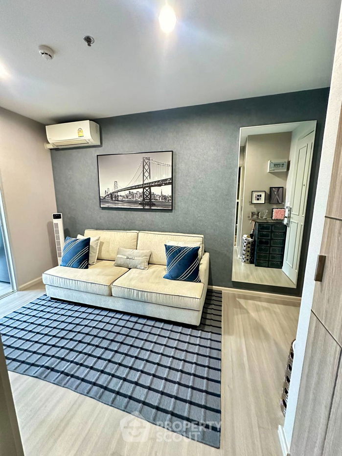 picture 1-BR Condo at The Parkland Charan - Pinklao near MRT Bang Yi Khan (ID 2292637) - 17/35