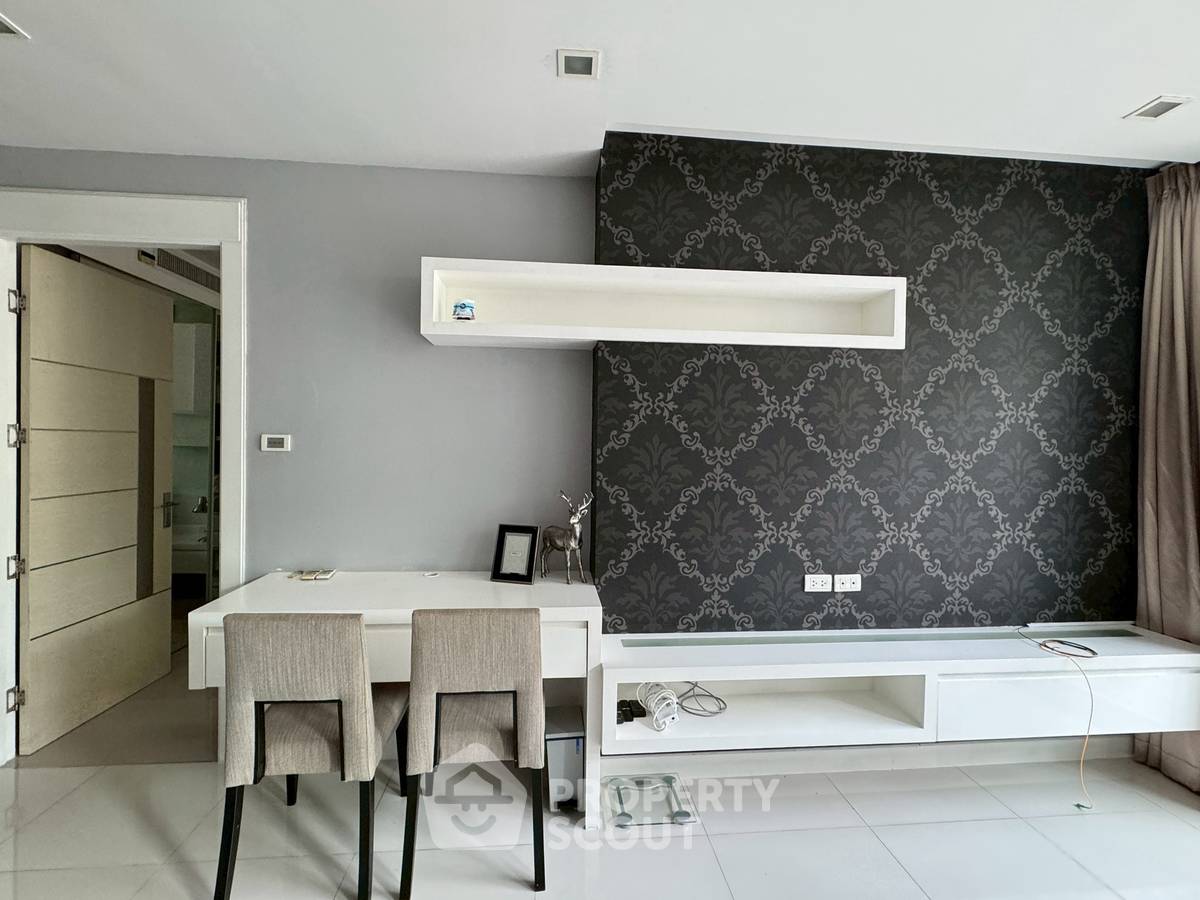 รูป คอนโด 1-ห้องนอน ที่ เอปัส คอนโดมิเนียม ใกล้ พัทยากลาง (ID 2285305) - รูปที่ 5/11