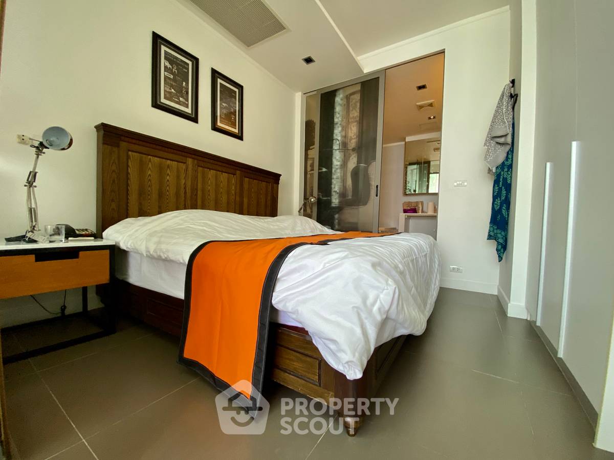 picture 1-BR Condo at Modus Beachfront Condominium Wongamat close to Sanctuary of Truth (ID 1001491) - 11/13