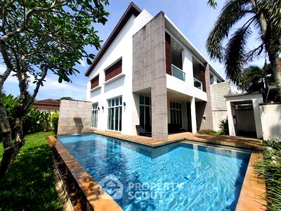 บ้านเดี่ยว หาดบางเทา : วิลล่า 3-ห้องนอน ใกล้ หาดลากูน่า (ID 1527928)