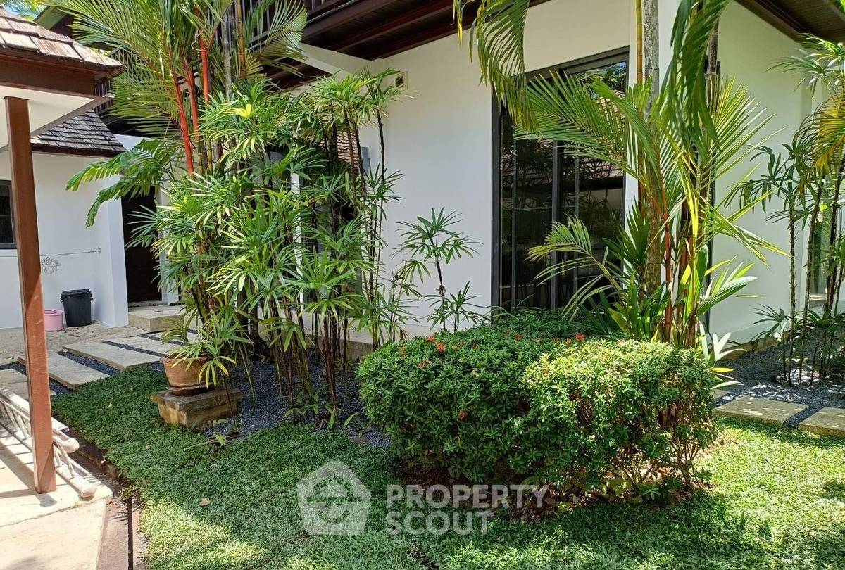 รูป วิลล่า 5-ห้องนอน ใกล้ หาดลากูน่า (ID 1513939) - รูปที่ 5/11
