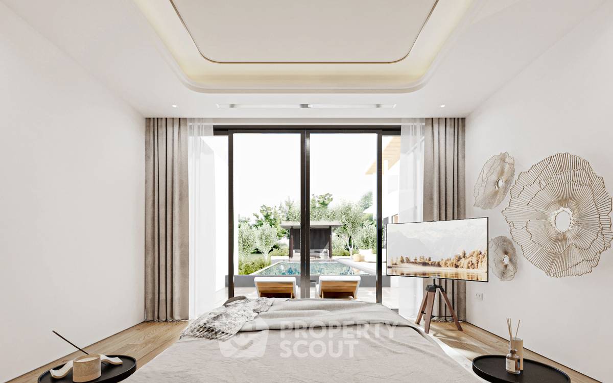 รูป วิลล่า 4-ห้องนอน ใน ศรีสุนทร (ID 1529612) - รูปที่ 5/31