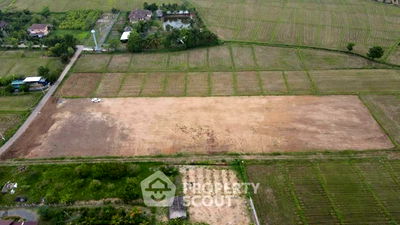 Land for sale San Kamphaeng Chiang Mai : 7,980 m² Land for Sale in Sai Mun (ID 2079246)