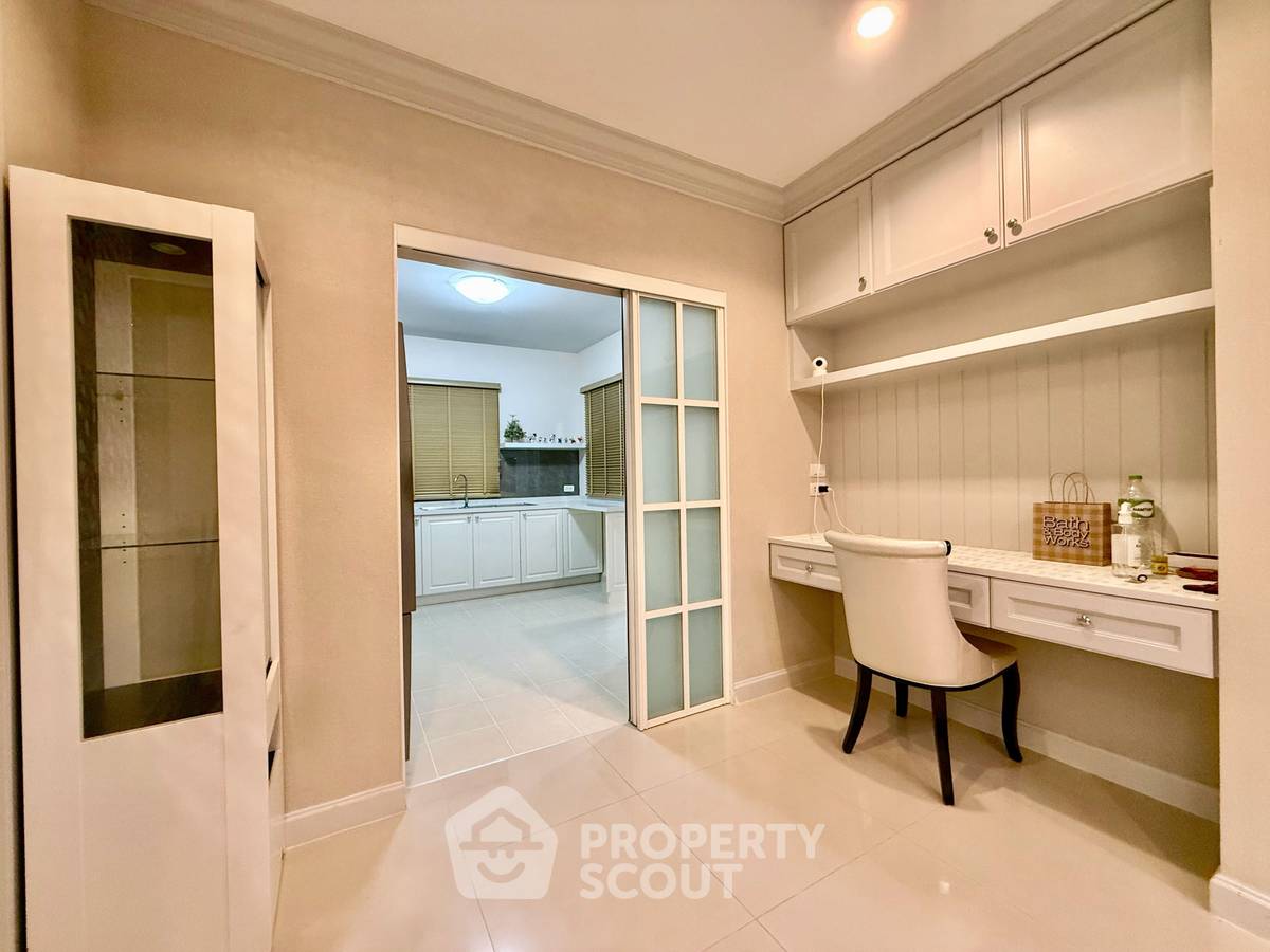 รูป บ้าน 3-ห้องนอน ที่ เดอะ แพลนท์ ราชพฤกษ์ ใน บางกร่าง (ID 2136154) - รูปที่ 23/26