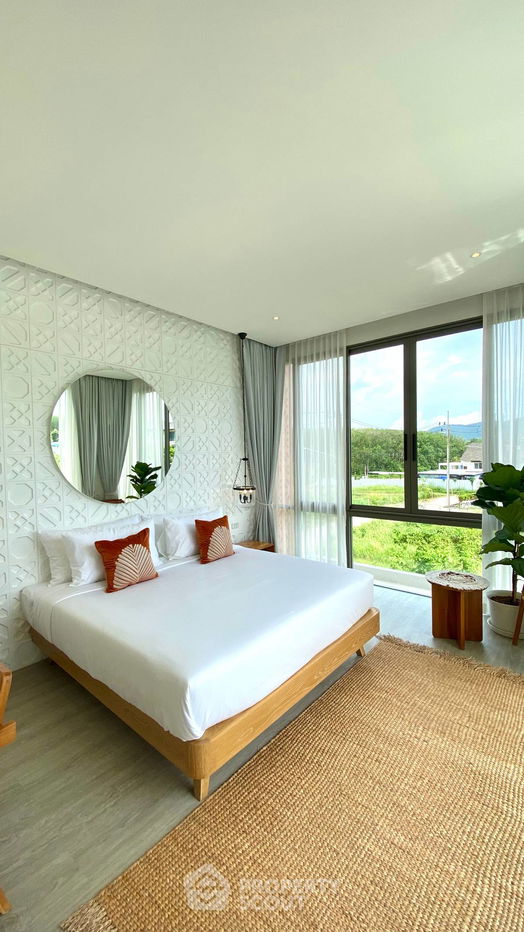 picture 4-BR House at Alisa Pool Villa in Thalang (ID 1293301) - 27/35