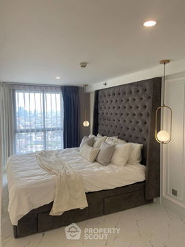 2-BR Condo at Knightsbridge Prime Sathorn near BTS Saint Louis (ID 2294569)