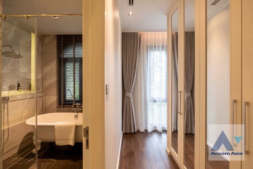 รูป 🔼🔽 AccomA 📩 Private Swimming Pool 3 BR House @Super Luxury Private Residences (AA40170) - รูปที่ 13/20
