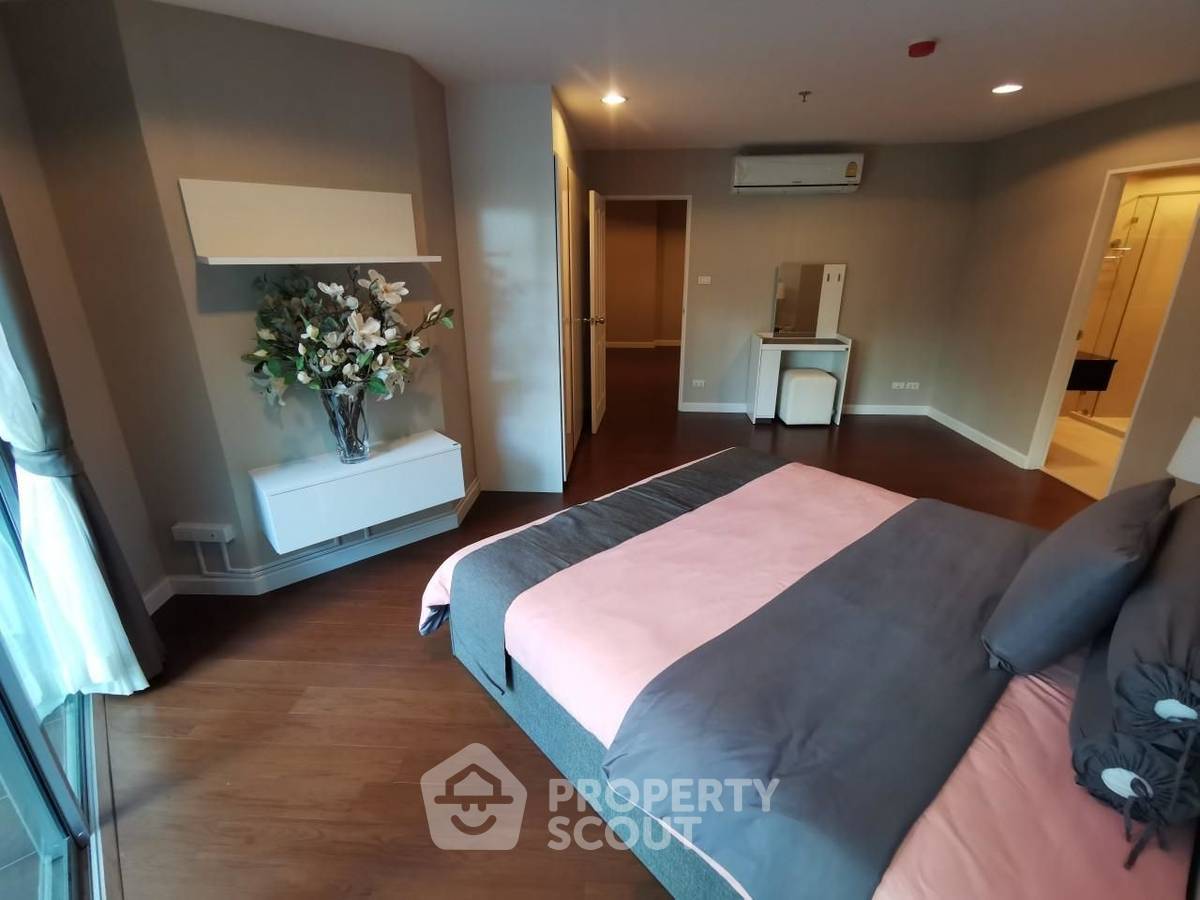 picture 5-BR Condo at Belle Grand Rama 9 near MRT Phra Ram 9 (ID 2169338) - 23/35