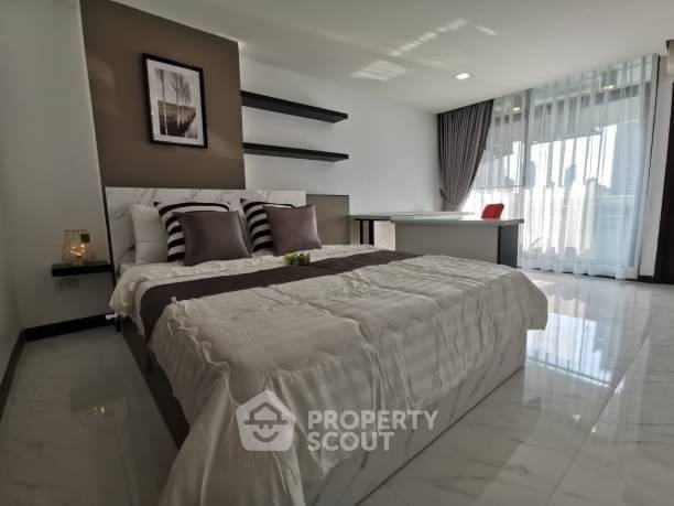 picture 1-BR Condo at I.T.F. Silom Palace Condominium near BTS Chong Nonsi (ID 1501152) - 2/5