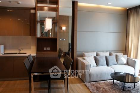 คอนโด 2-ห้องนอน ที่ สิริ แอท สุขุมวิท ใกล้ BTS ทองหล่อ (ID 457762)