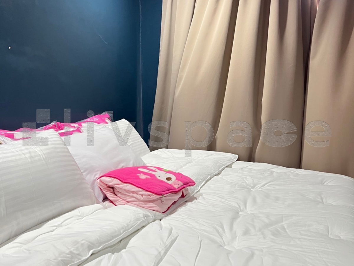 picture ▚ LA123ツ For Rent: Wittayu Complex – 3 Bedroom Pet-Friendly at Special Price ⭐ - 6/9