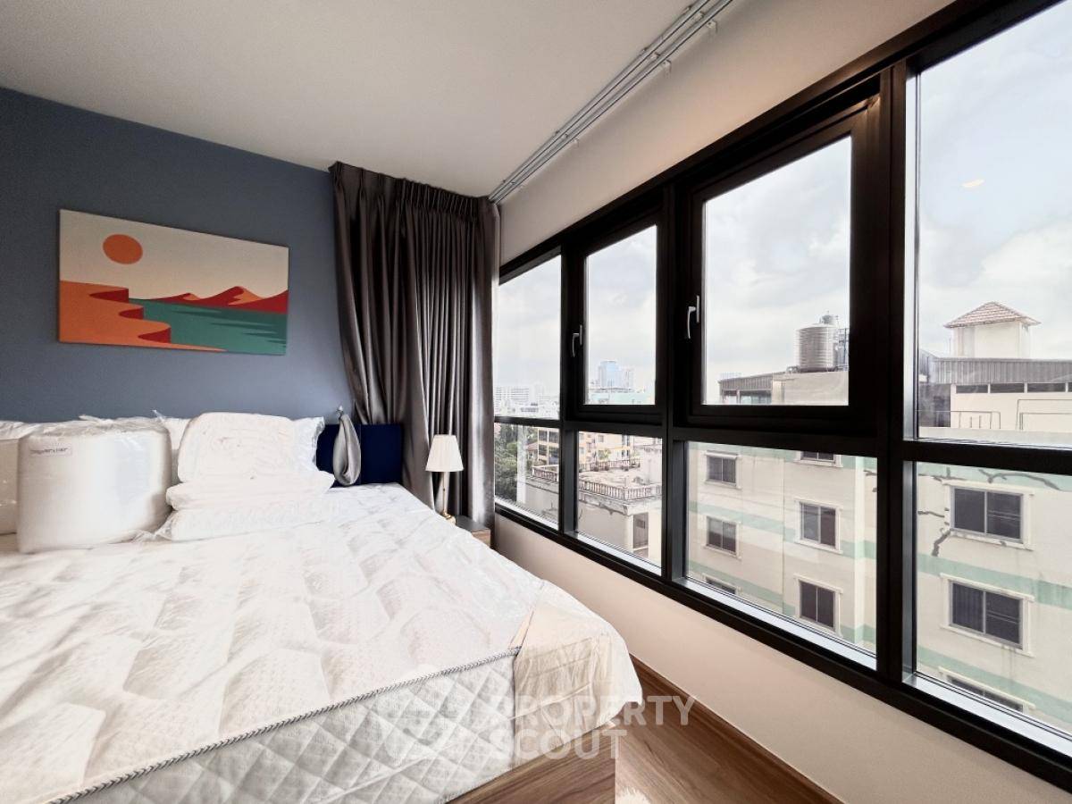 picture 2-BR Condo at THE LINE Vibe Phahonyothin near BTS Ha Yaek Lat Phrao (ID 1728167) - 9/22