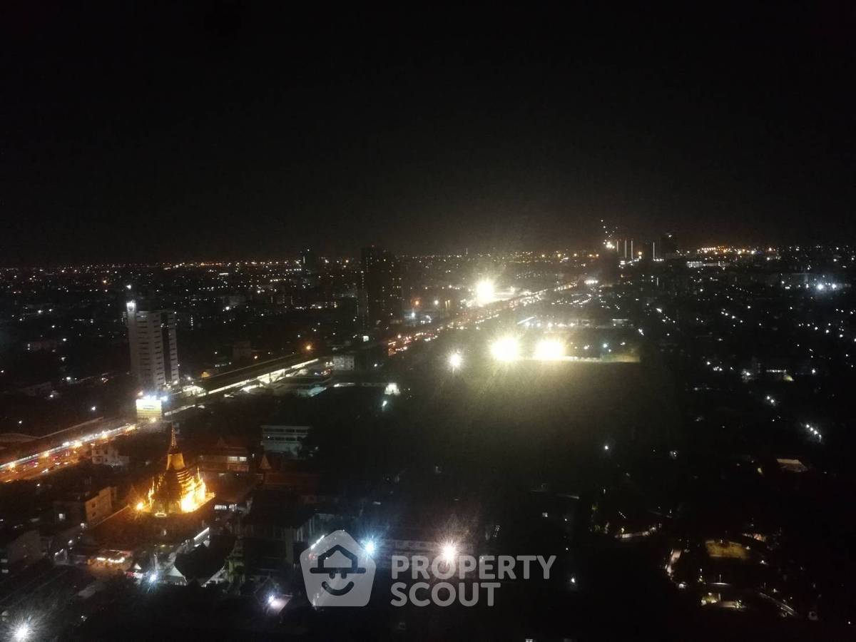 picture 2-BR Condo at Ideo O2 near BTS Bang Na (ID 829961) - 10/19