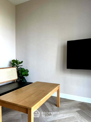Condos for sale : 1-BR Condolette Midst Rama 9, 200m to MRT Phra Ram 9 (ID 1600928)