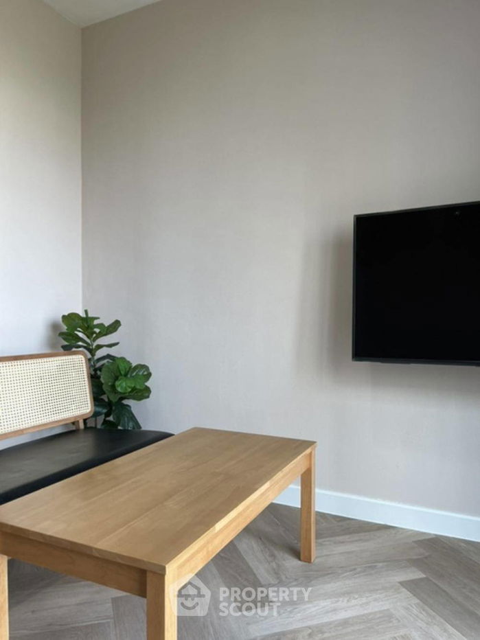 picture 1-BR Condo at Condolette Midst Rama 9 near MRT Phra Ram 9 (ID 1600928) - 1/10