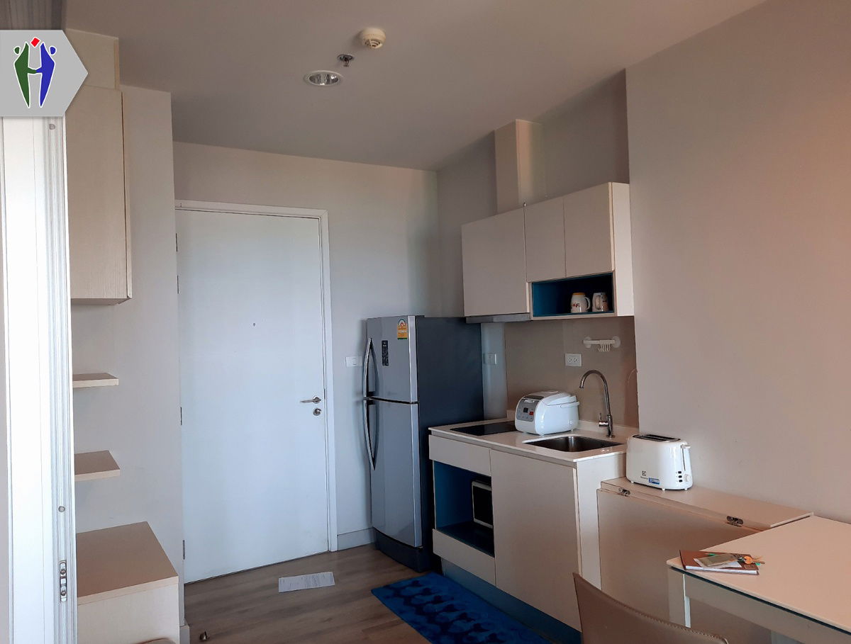 picture Condo Centric Sea  Central Pattaya - 4/9