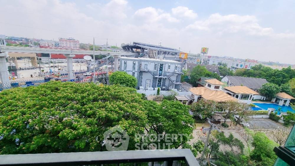 picture 1-BR Condo at Premio Fresco in Anusawari (ID 1045547) - 15/27
