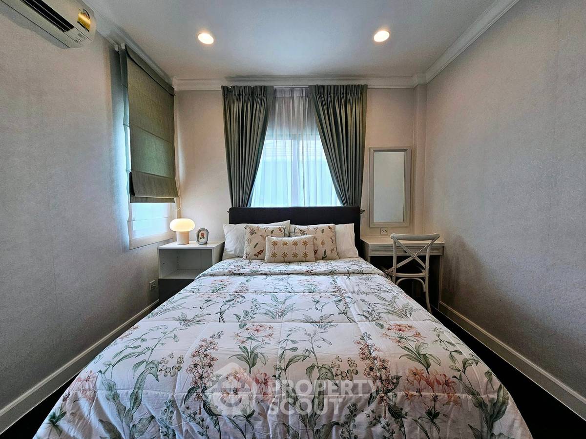 picture 4-BR House at Setthasiri Pattanakarn in Prawet (ID 1511076) - 6/10