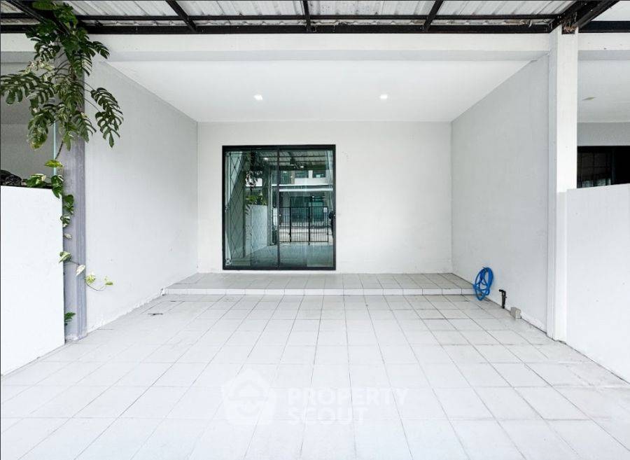 รูป บ้าน 4-ห้องนอน ที่ พาทิโอ วัชรพล รามอินทรา ใกล้ BTS มหาวิทยาลัยเกษตรศาสตร์ (ID 2150444) - รูปที่ 5/10