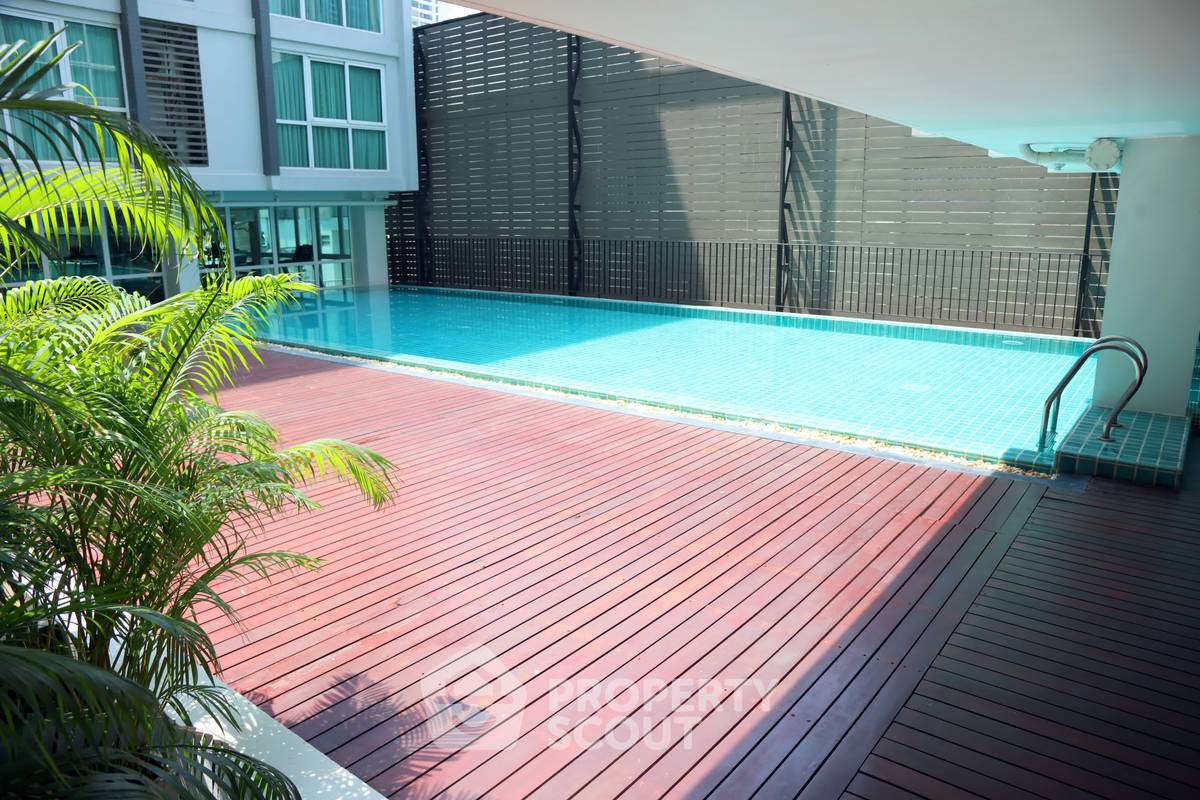 picture 1-BR Condo at Dlv Thonglor 20 Condominium near ARL Ramkhamhaeng (ID 566585) - 3/7