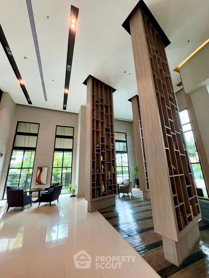 picture 2-BR Condo at The Capital Ekamai - Thonglor near ARL Ramkhamhaeng (ID 2287772) - 6/15