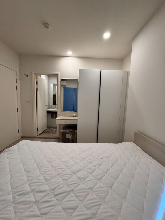 picture 🔥 Urgent Sale! Escent Condo, Nakhon Ratchasima – 33 sq.m. Corner Unit, East Facing – Prime Central Location at a Super Low Price! 🔥 - 29/40