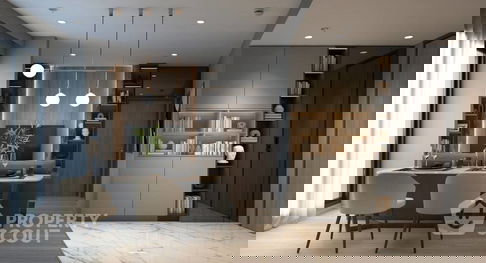 1-BR Condo at Ideo Mobi Sukhumvit 66 near BTS Udom Suk (ID 2095171)