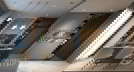 คอนโด 1-ห้องนอน ที่ ไอดีโอโมบิ สุขุมวิท 66 ใกล้ BTS อุดมสุข (ID 2095171)