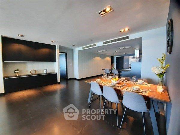 รูป คอนโด 3-ห้องนอน ที่ ลา รอยัล ใกล้ เมืองพัทยา (ID 1490991) - รูปที่ 3/24