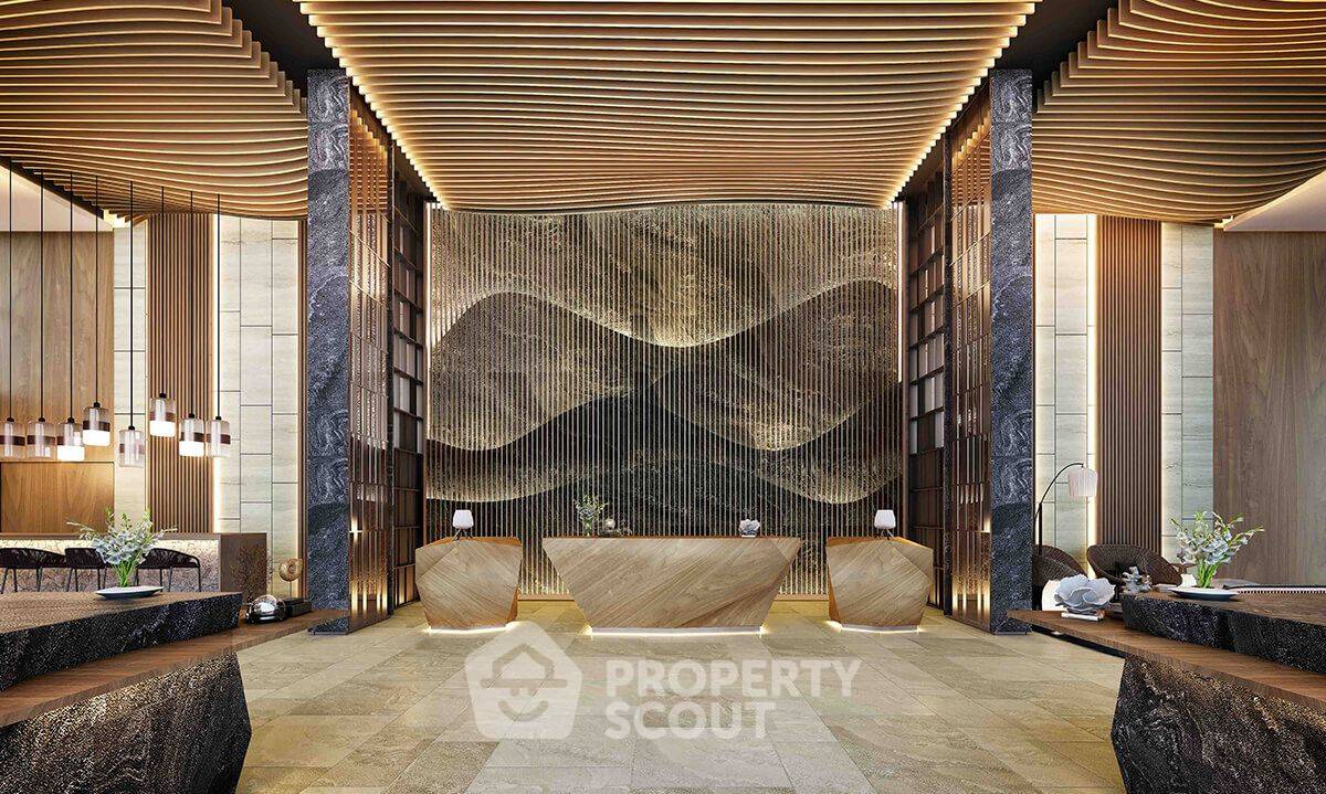 picture 1-BR Condo at Ramada Mira North Pattaya close to Naklua (ID 1275360) - 7/12