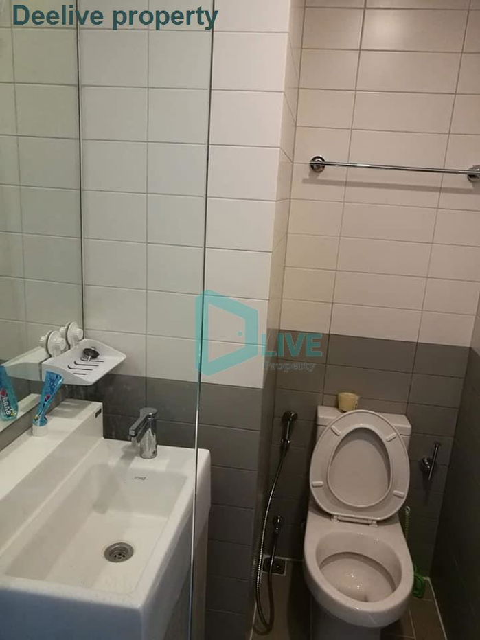 picture DL003549 Condo for rent, IDEO Mobi Sukhumvit Eastgate near BTS Bang Na, ready to move in, call urgently 0653619502 LineID @534wlwof - 8/8