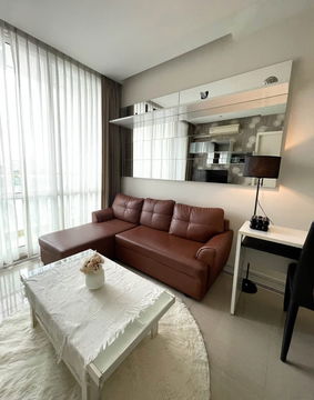 ‼️✅ ให้เช่าคอนโด – For Rent: TC Green Condo ⭐️1 ห้องนอน พร้อมอยู่‼️