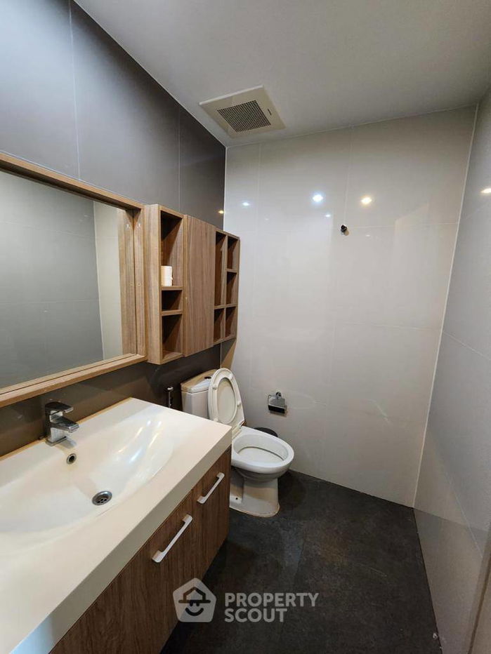 picture 2-BR Condo at The Capital Ekamai - Thonglor near ARL Ramkhamhaeng (ID 1965856) - 5/8