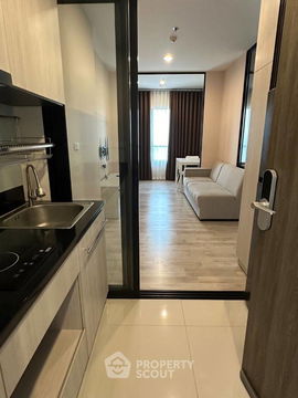 คอนโด 1-ห้องนอน ที่ นิช โมโน เมกะ สเปซ บางนา ใน บางแก้ว (ID 2004261)