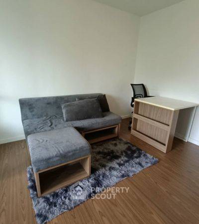 picture Studio Condo at D Condo Nim Chiang Mai close to CentralFestival Chiangmai (ID 2143639) - 3/8
