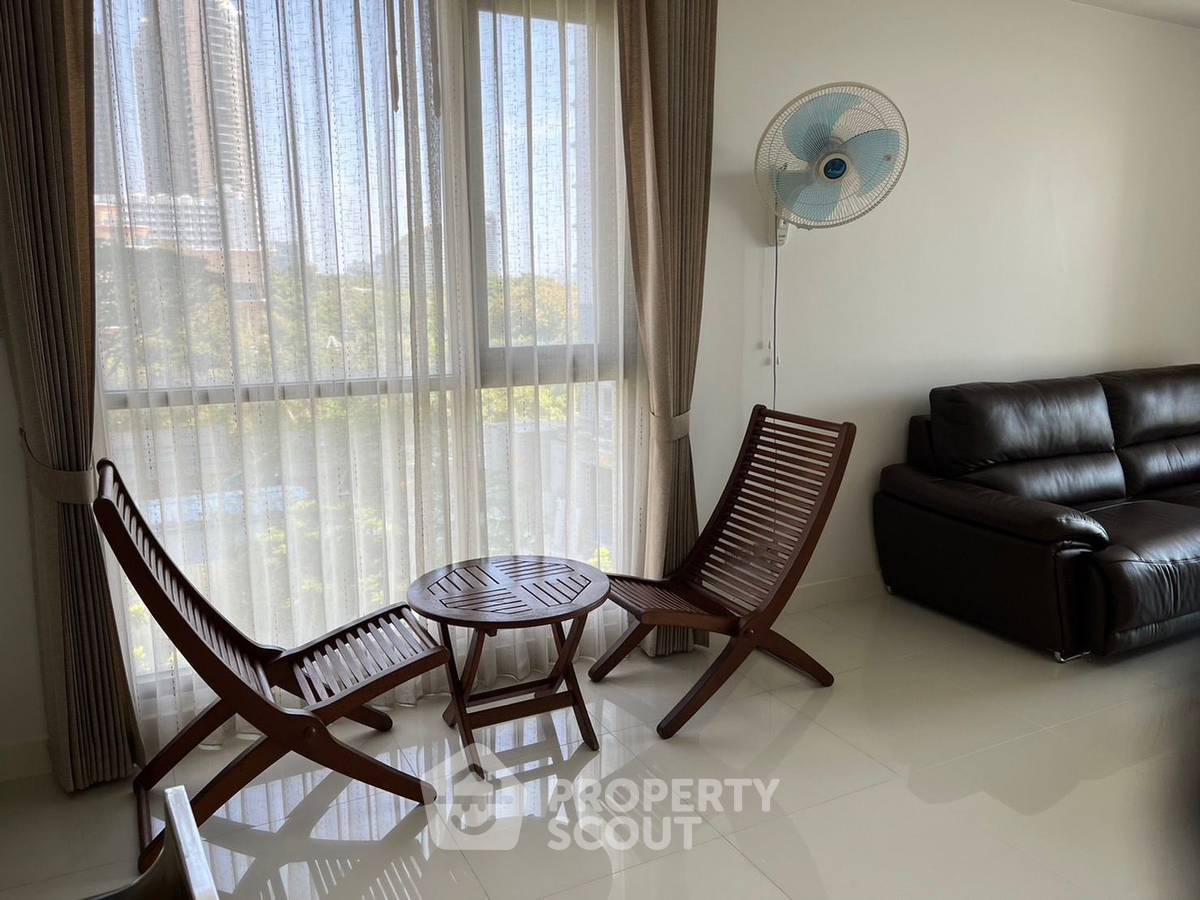 รูป คอนโด 2-ห้องนอน ที่ อนัญญา นาเกลือ วงศ์อมาตย์ ใกล้ ปราสาทสัจธรรม (ID 2019049) - รูปที่ 3/14