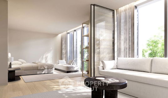 2-BR Condo at EDEN EKKAMAI near BTS Ekkamai (ID 1449132)