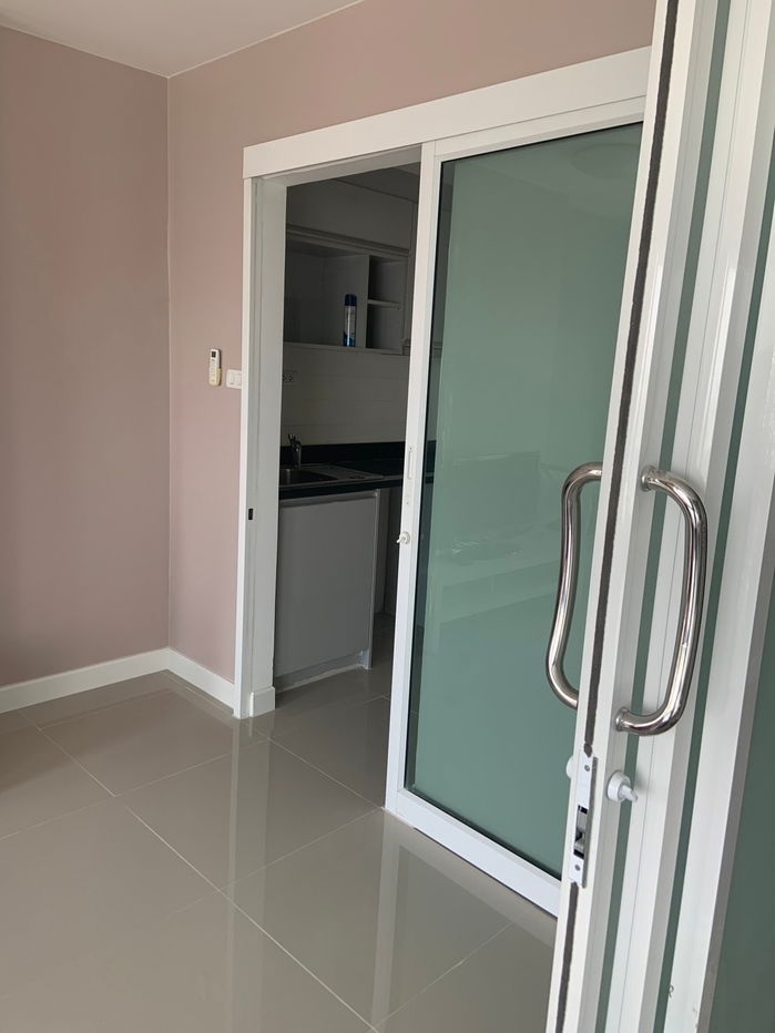 picture Condo for rent: Bangkok Horizon Phetkasem 33, 20th floor, open view, near MRT Phetkasem 48 and BTS Bang Wa. - 4/14