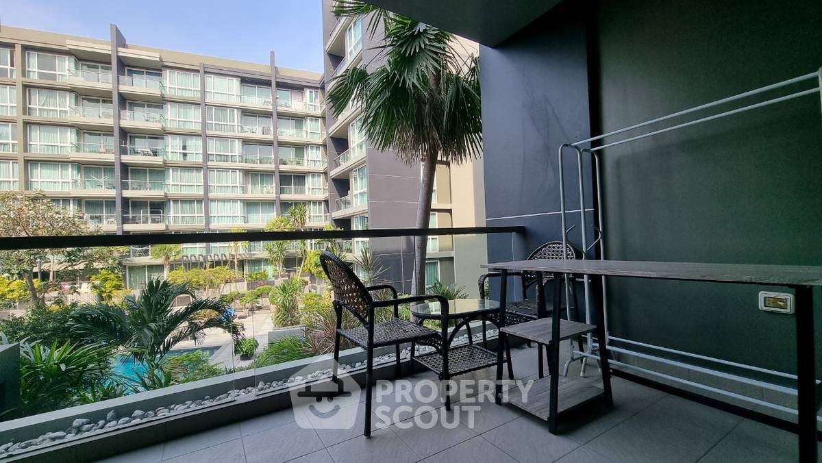 รูป คอนโด 1-ห้องนอน ที่ เอปัส คอนโดมิเนียม ใกล้ พัทยากลาง (ID 2137273) - รูปที่ 8/18