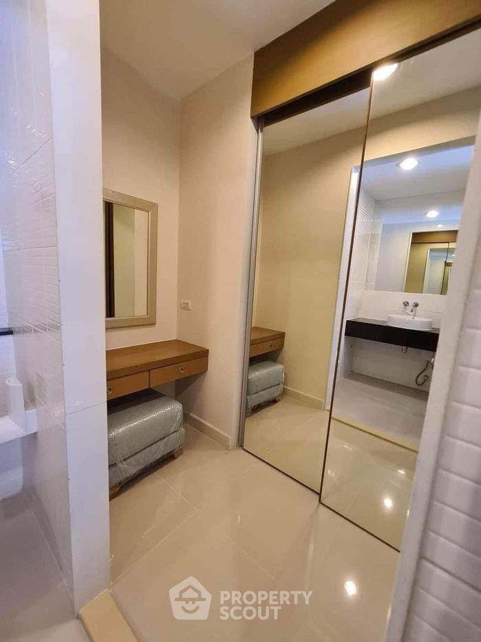 picture 1-BR Condo at Ideo Ladprao 5 near MRT Lat Phrao (ID 1859563) - 9/9