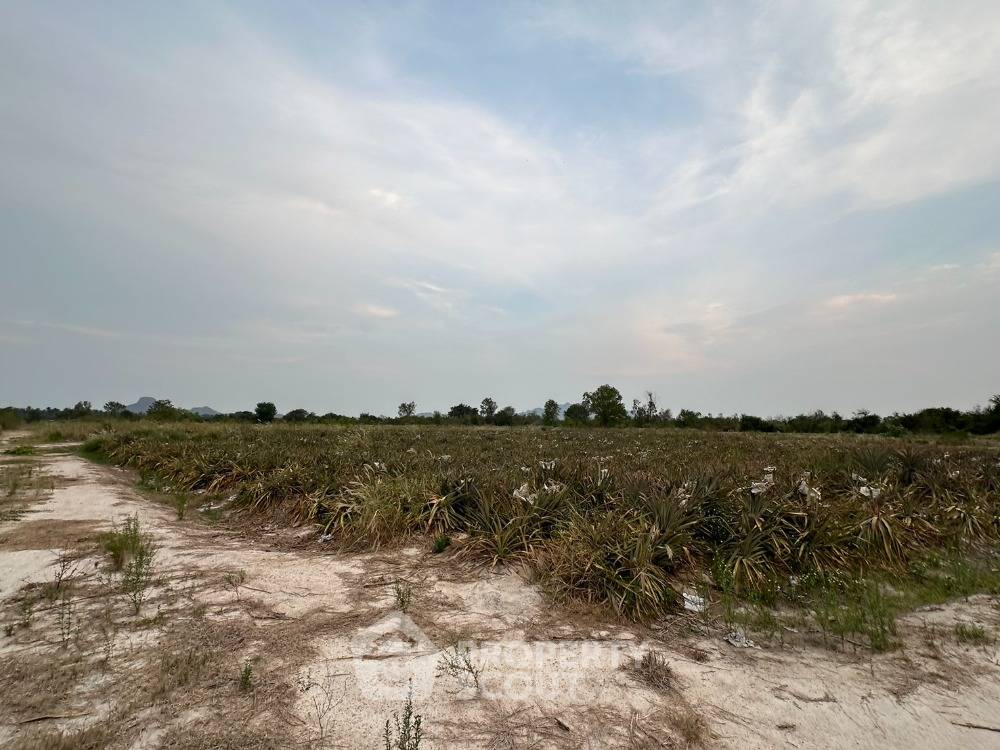 picture 43,064 m² Land for Sale close to Phetchaburi Railway Station (ID 1960381) - 4/23