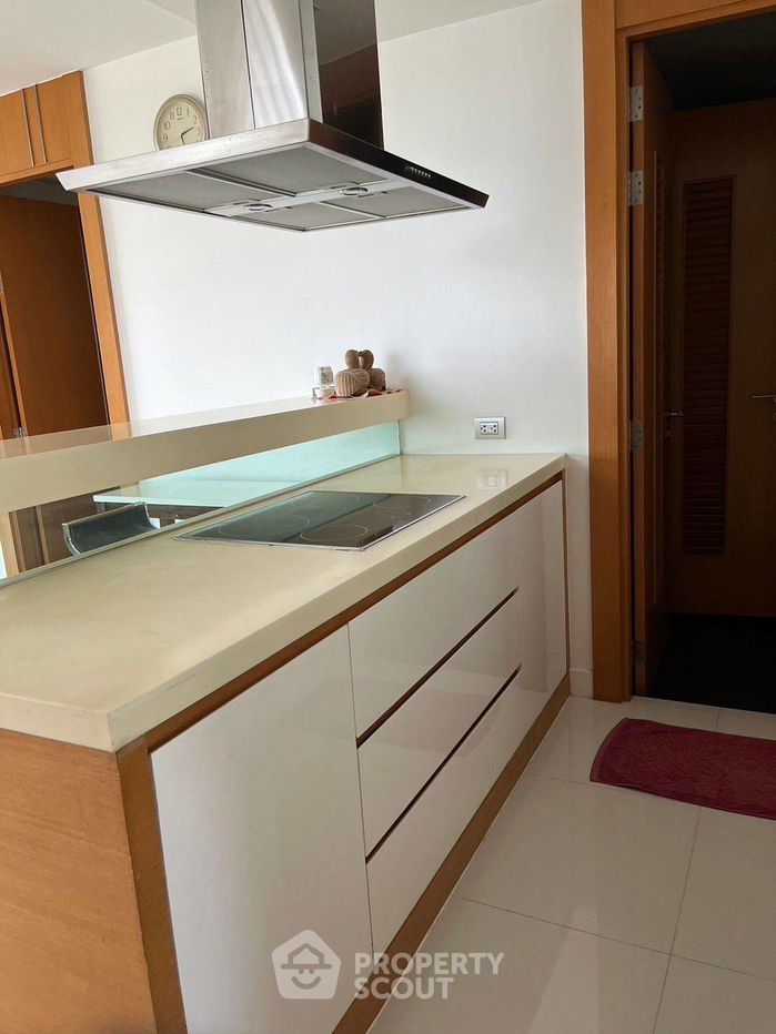 รูป คอนโด 2-ห้องนอน ที่ อนัญญา นาเกลือ วงศ์อมาตย์ ใกล้ ปราสาทสัจธรรม (ID 2019049) - รูปที่ 5/14