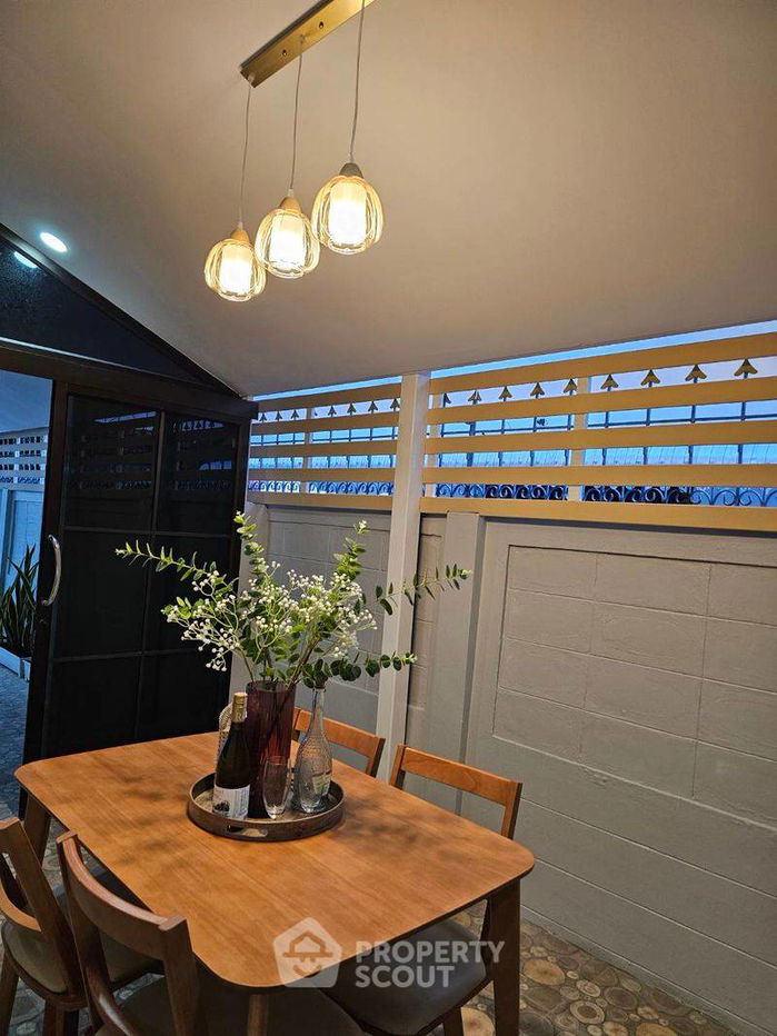 picture 2-BR House at Chokchai Village 2 close to East Pattaya (ID 2135138) - 16/16