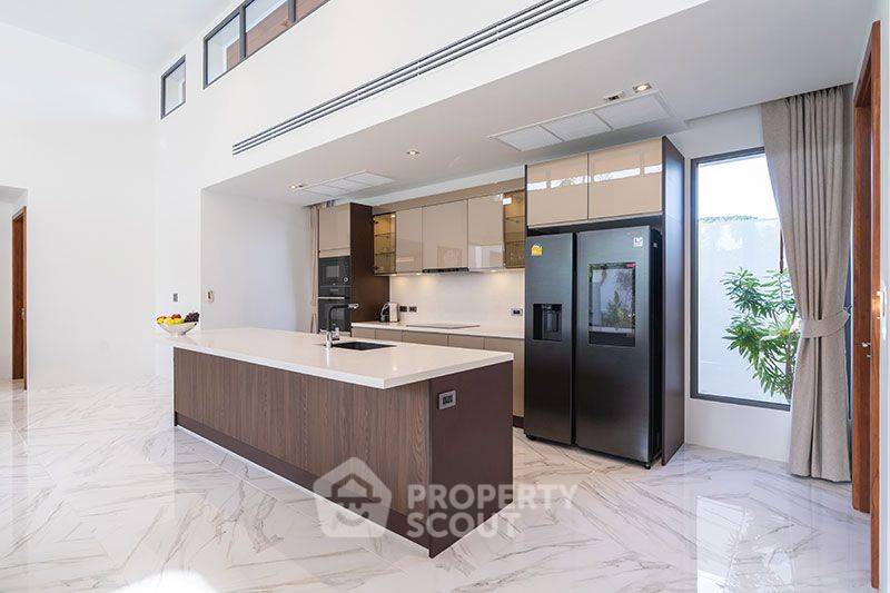 รูป วิลล่า 4-ห้องนอน ที่ เดอะ บรีซ วิลล่า ใกล้ เชิงทะเล (ID 1297732) - รูปที่ 19/31