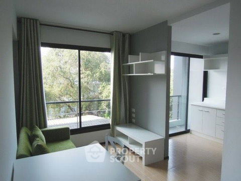 1-BR Condo at The Light B Bang Saen in Saen Suk (ID 1177589)