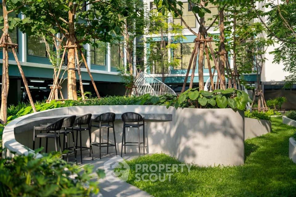 picture 1-BR Condo at KAVE Seed Kaset near BTS Kasetsart University (ID 2281323) - 14/16