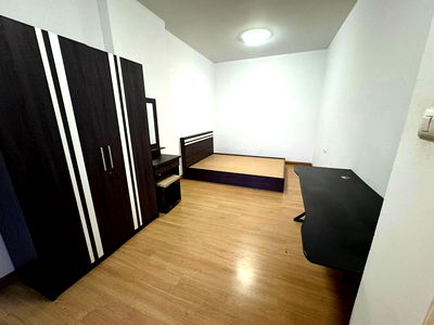 คอนโดให้เช่า : 💲RB20210 ให้เช่าถูกมาก🍀ศุภาลัย ปาร์ค ราชพฤกษ์ - เพชรเกษม✅แอดไลน์ @930jwqti ( มี @ ด้วย) แอดมินตอบไว