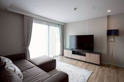 📌 For Sell Condo BLOSSOM CONDO @ SATHORN-CHAROENRAT Building E, Floor 5,2 bed room, Room size 72 sqm