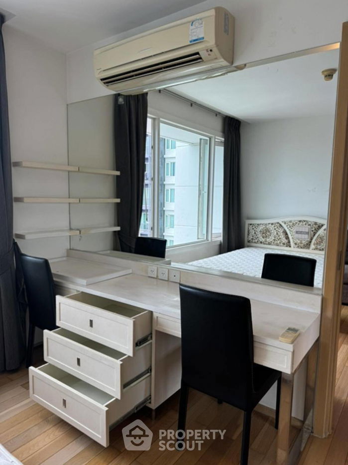 picture 1-BR Condo at Siri At Sukhumvit near BTS Thong Lor (ID 1804938) - 21/39