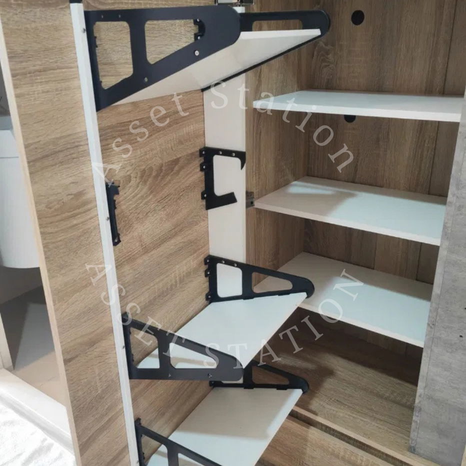 picture 📣Rhythm Asoke 2 📣 Condo near MRT Rama 9, fully furnished, ready to move in! - 12/12